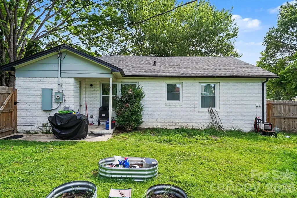 7903 Teakwood Road Indian Trail NC 28079