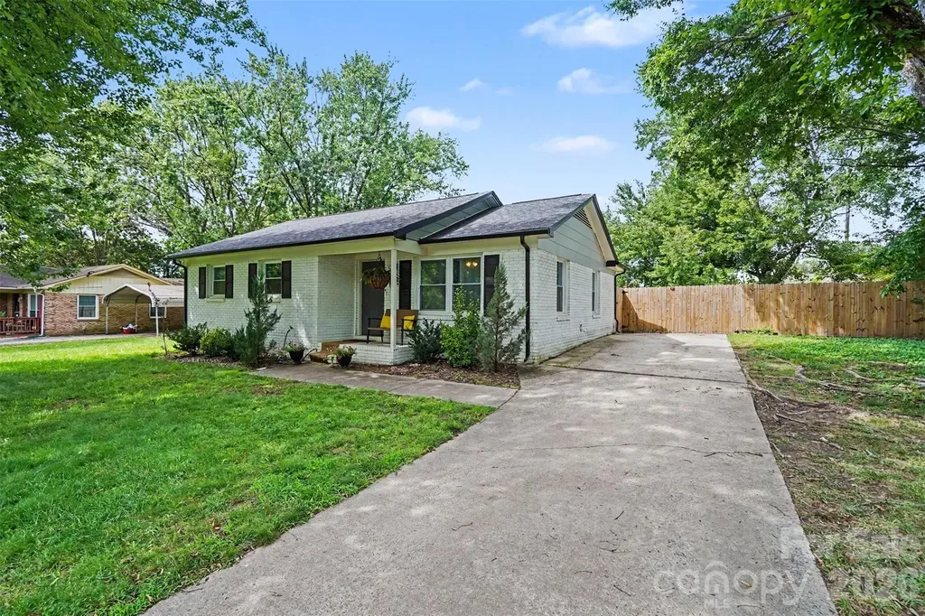 7903 Teakwood Road Indian Trail NC 28079