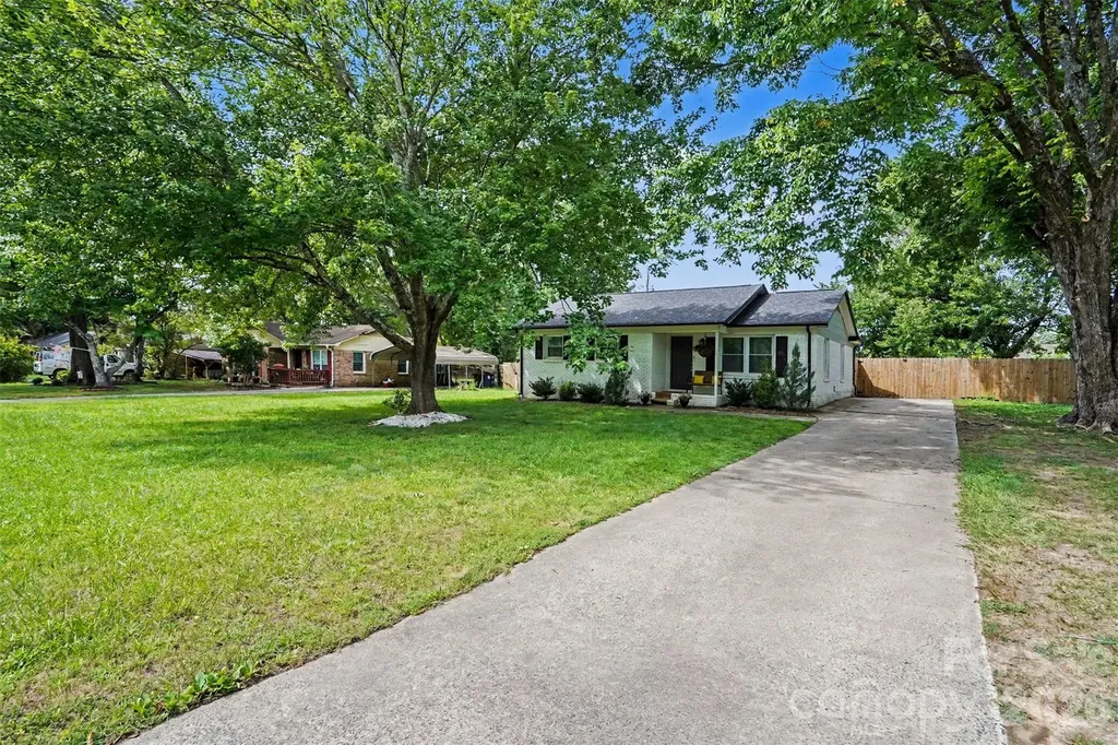 7903 Teakwood Road Indian Trail NC 28079