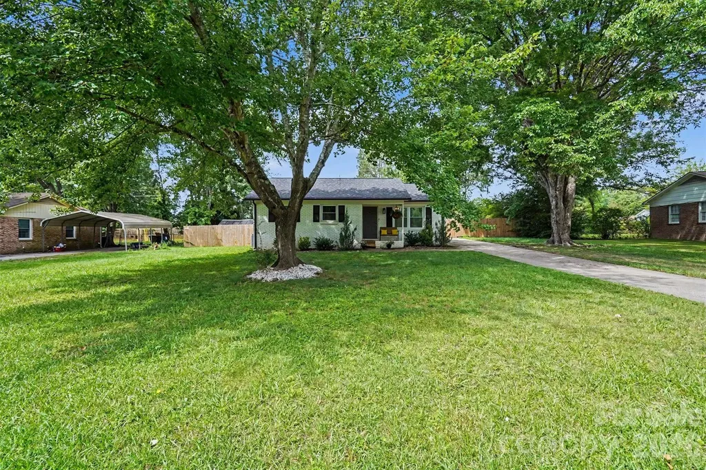7903 Teakwood Road Indian Trail NC 28079