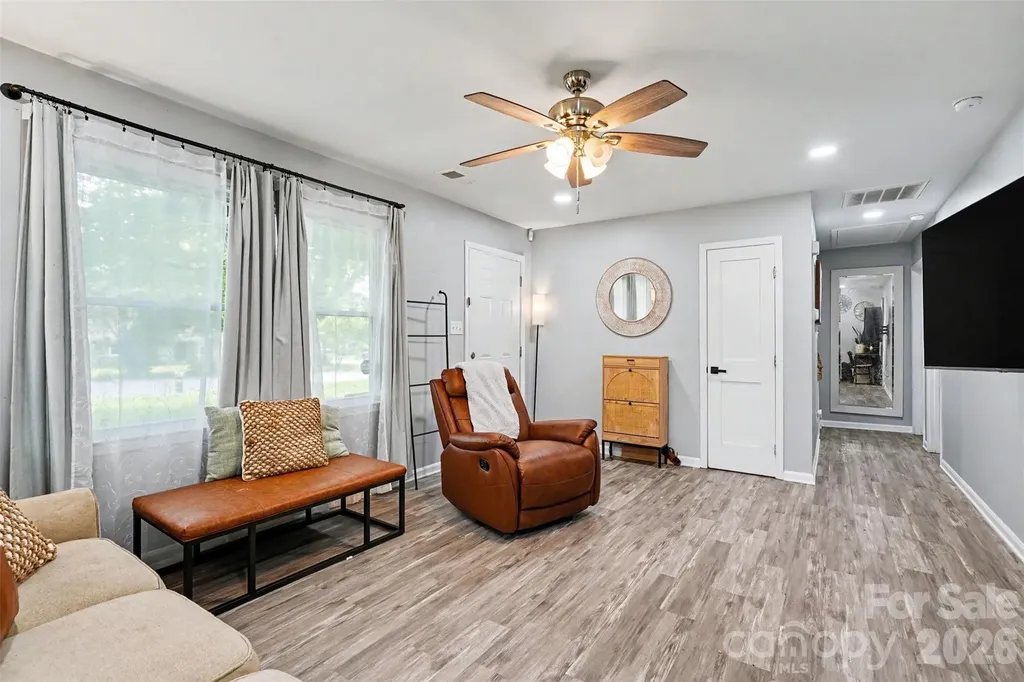7903 Teakwood Road Indian Trail NC 28079