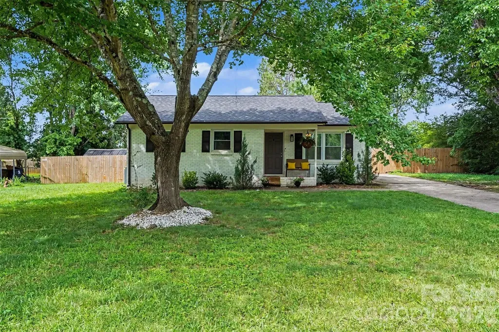 7903 Teakwood Road Indian Trail NC 28079