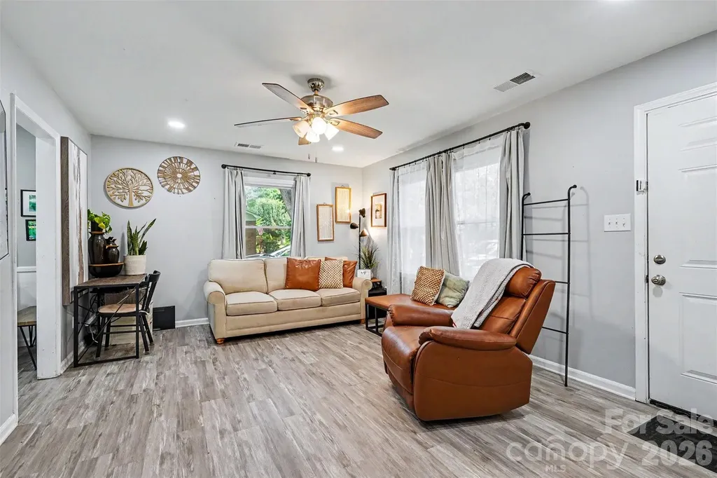 7903 Teakwood Road Indian Trail NC 28079