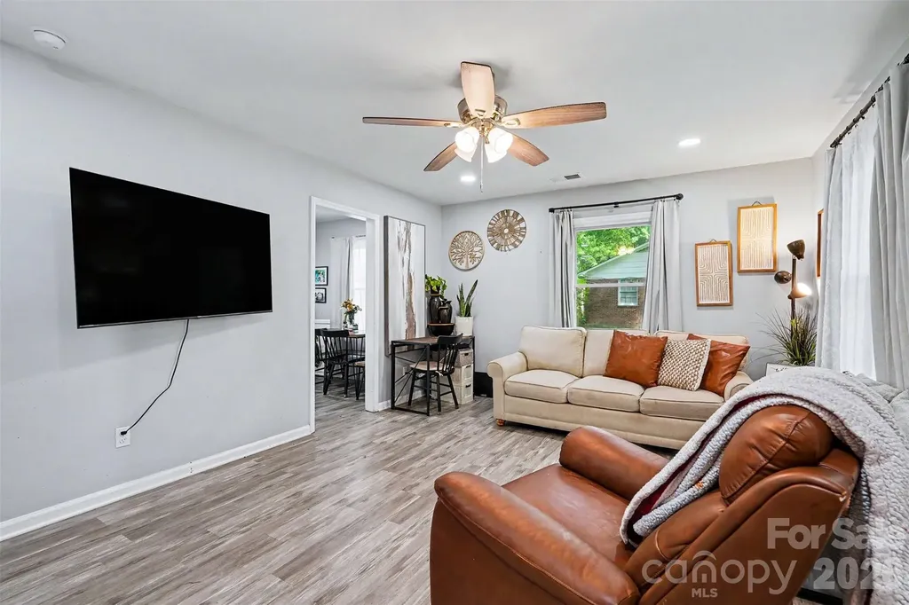 7903 Teakwood Road Indian Trail NC 28079
