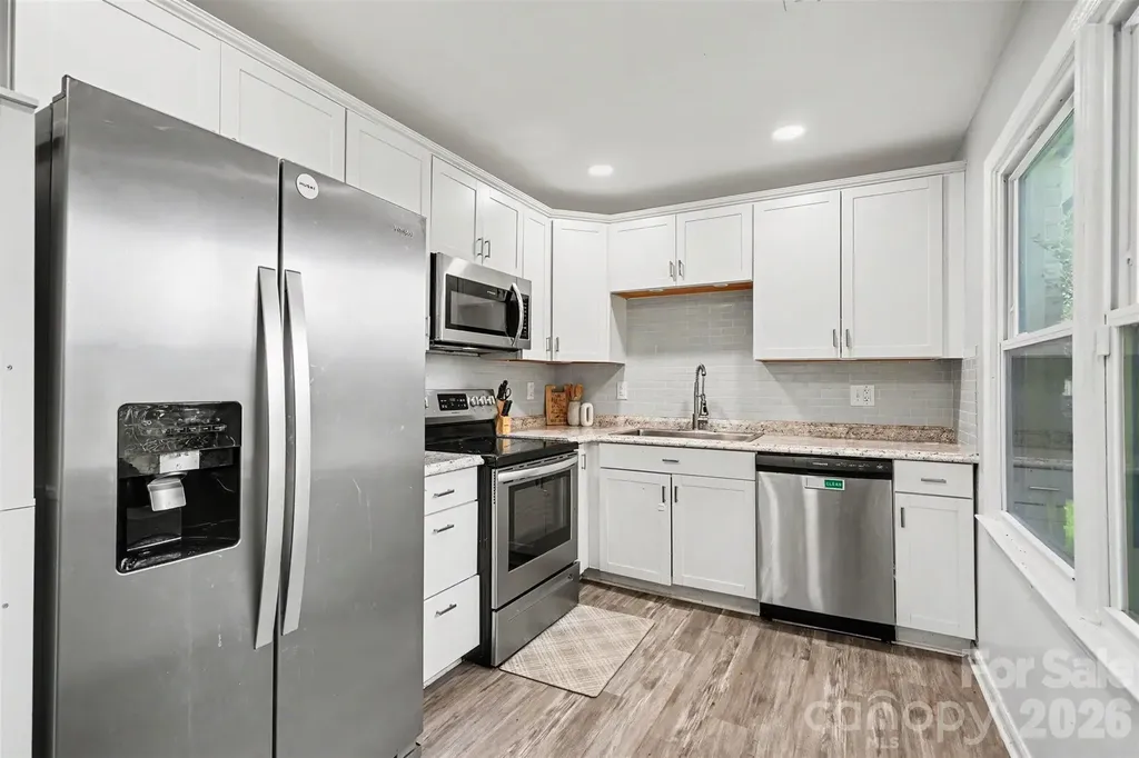 7903 Teakwood Road Indian Trail NC 28079