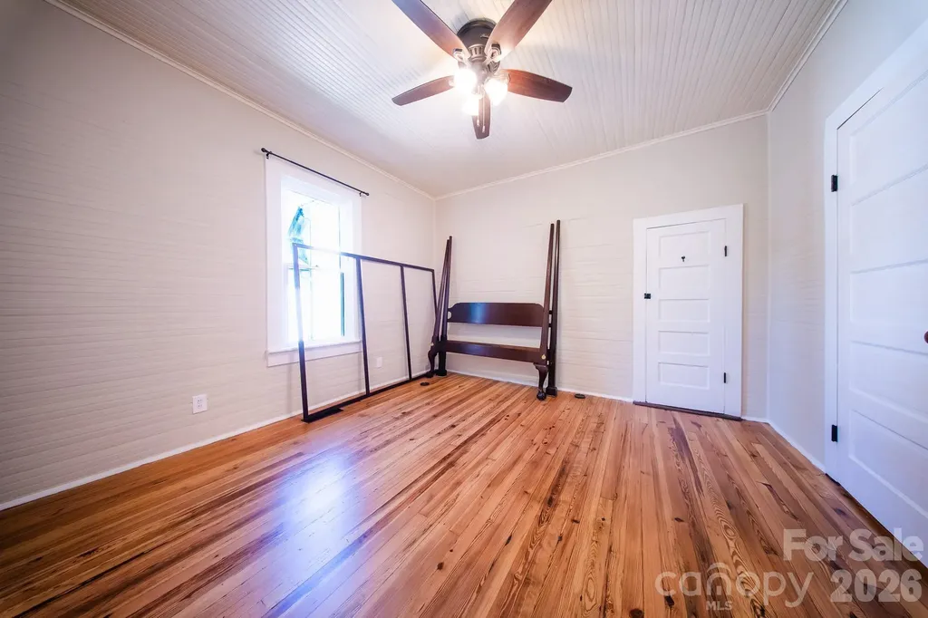 110 N Chestnut Street Morganton NC 28655