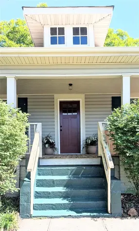 110 N Chestnut Street Morganton NC 28655
