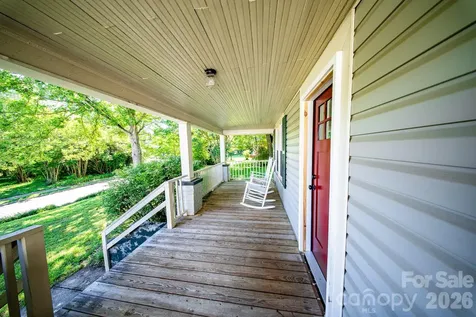 110 N Chestnut Street Morganton NC 28655