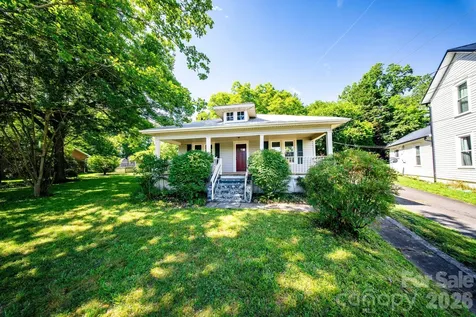 110 N Chestnut Street Morganton NC 28655