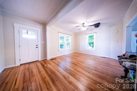 110 N Chestnut Street Morganton NC 28655