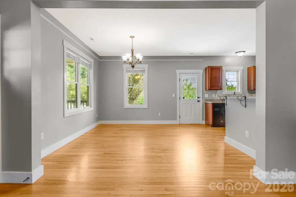 123 Estelle Park Drive Asheville NC 28806