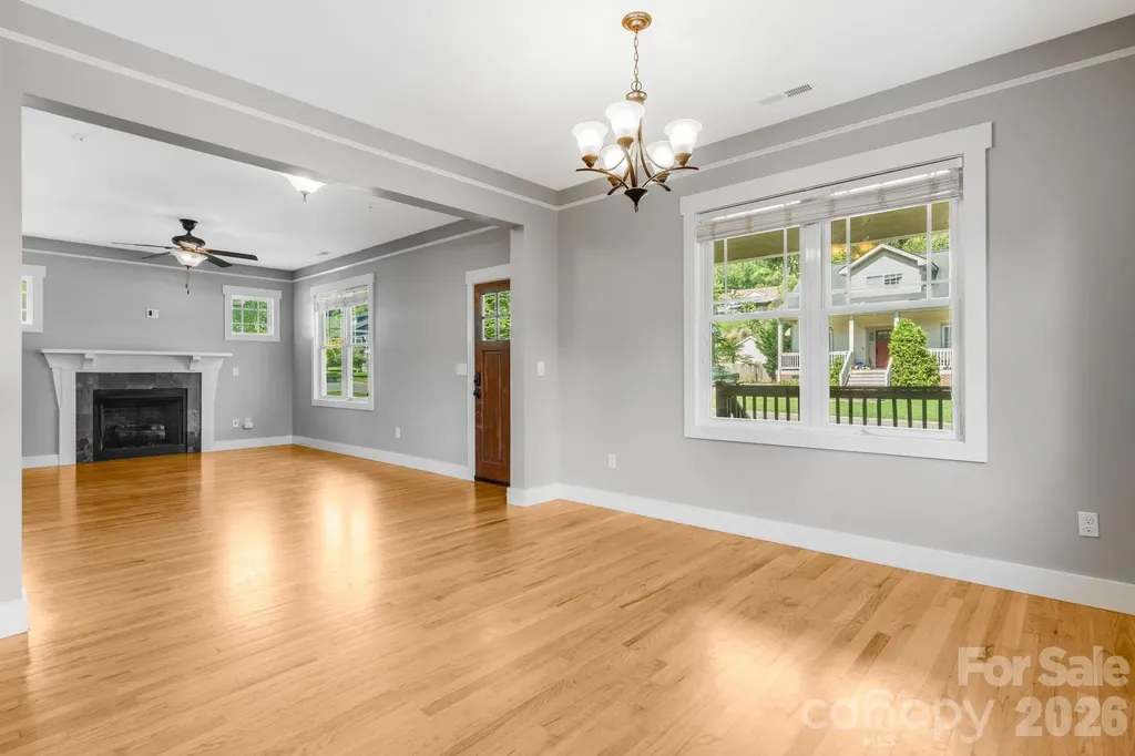 123 Estelle Park Drive Asheville NC 28806