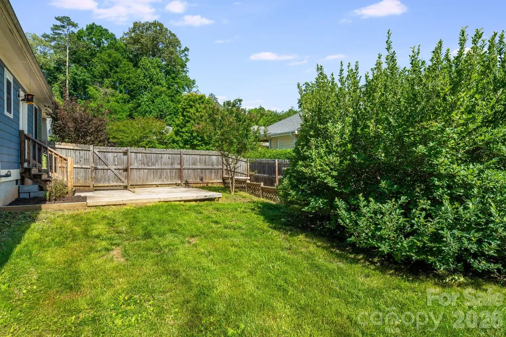 123 Estelle Park Drive Asheville NC 28806