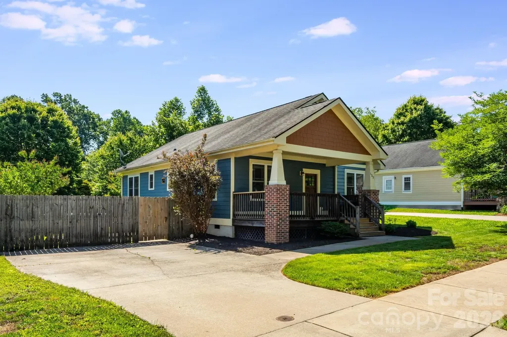 123 Estelle Park Drive Asheville NC 28806