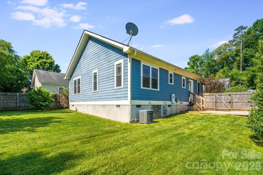 123 Estelle Park Drive Asheville NC 28806