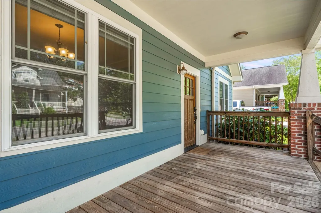 123 Estelle Park Drive Asheville NC 28806