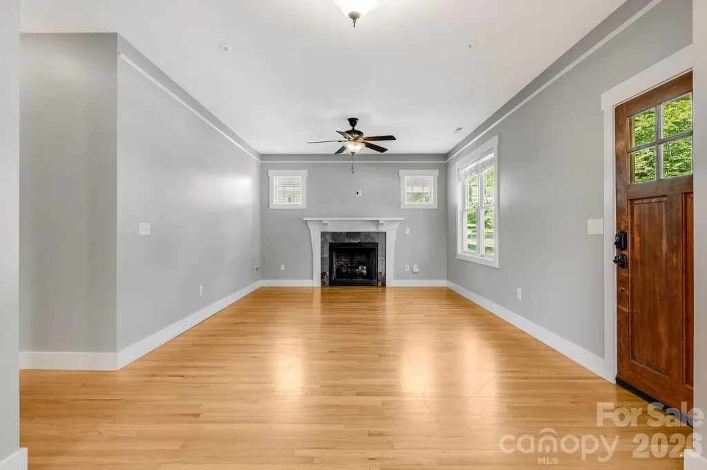 123 Estelle Park Drive Asheville NC 28806