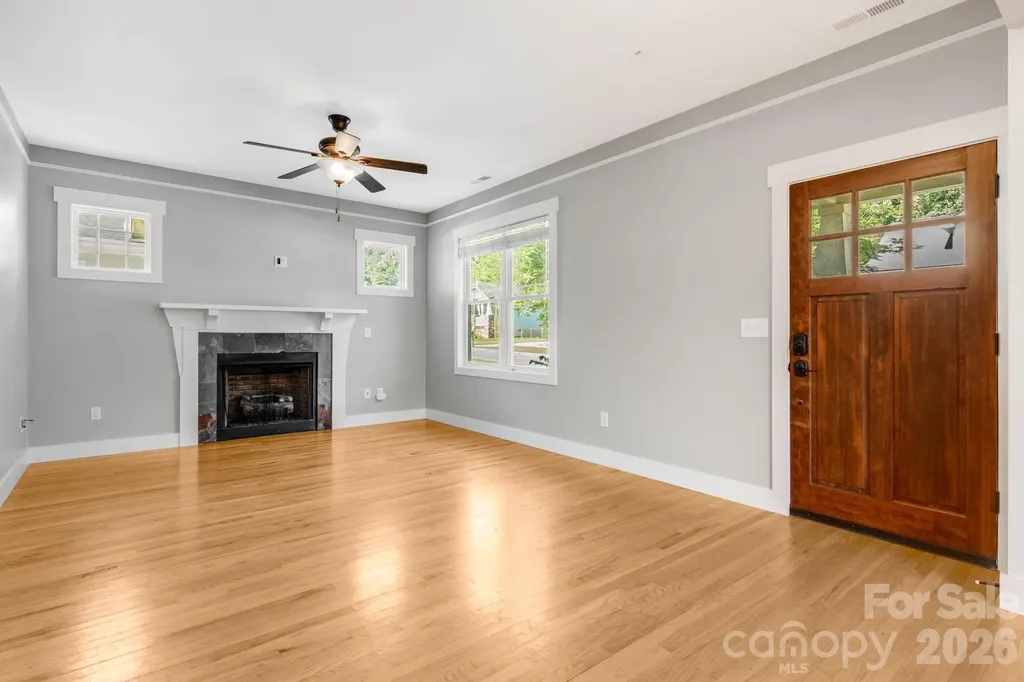 123 Estelle Park Drive Asheville NC 28806