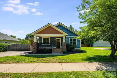 123 Estelle Park Drive Asheville NC 28806