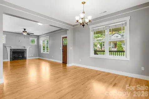 123 Estelle Park Drive Asheville NC 28806