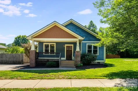 123 Estelle Park Drive Asheville NC 28806