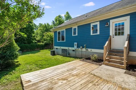 123 Estelle Park Drive Asheville NC 28806
