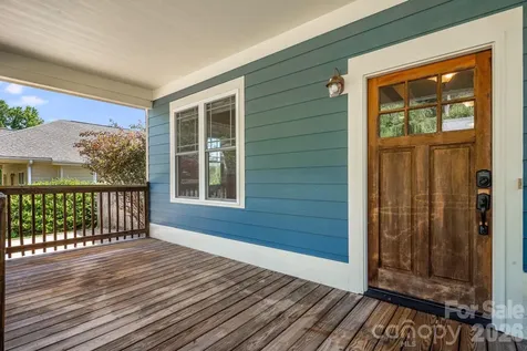 123 Estelle Park Drive Asheville NC 28806