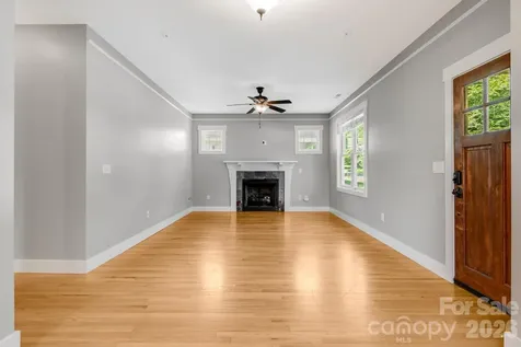 123 Estelle Park Drive Asheville NC 28806
