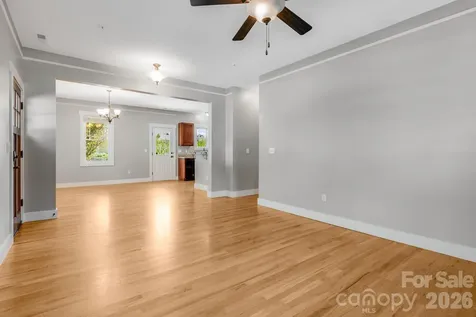 123 Estelle Park Drive Asheville NC 28806