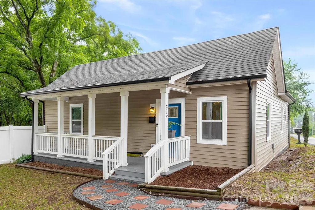 313 Gantt Street Kings Mountain NC 28086