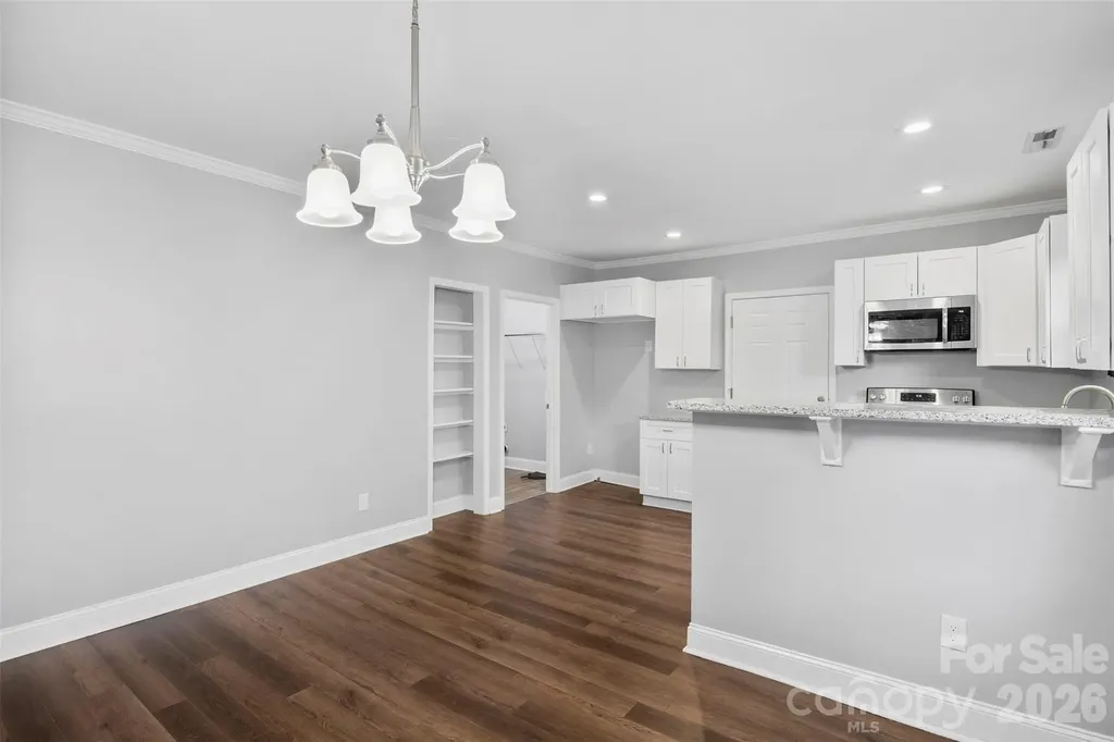 313 Gantt Street Kings Mountain NC 28086