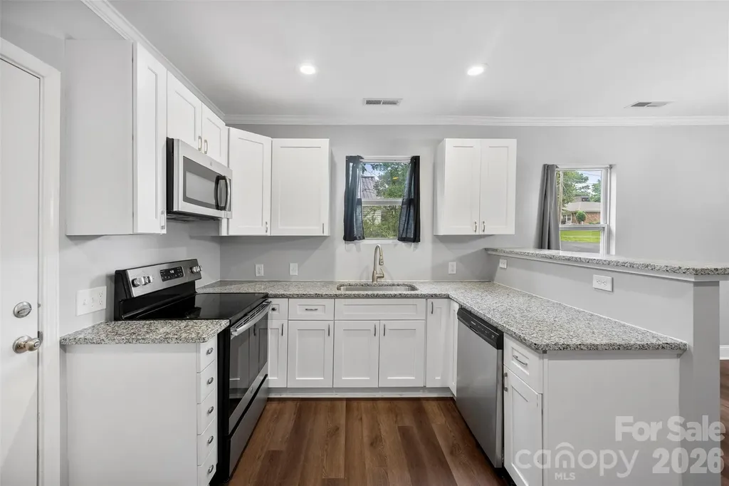 313 Gantt Street Kings Mountain NC 28086