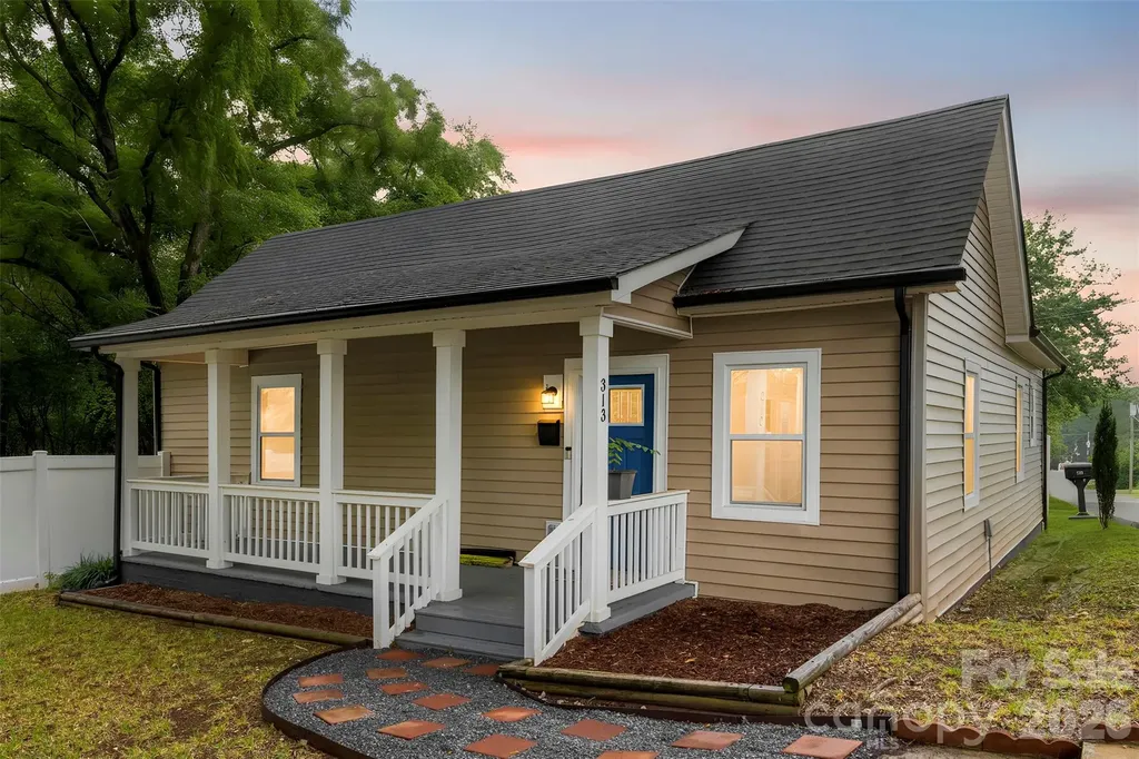 313 Gantt Street Kings Mountain NC 28086