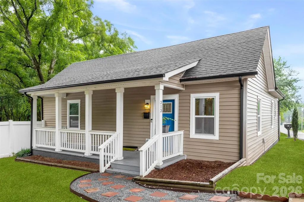 313 Gantt Street Kings Mountain NC 28086