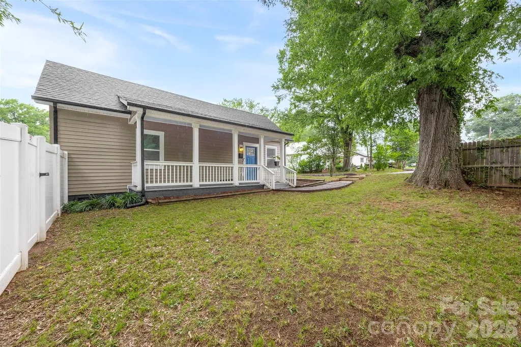 313 Gantt Street Kings Mountain NC 28086
