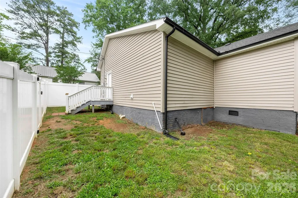 313 Gantt Street Kings Mountain NC 28086