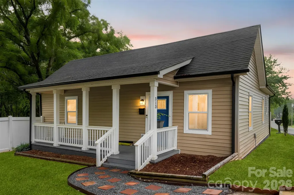 313 Gantt Street Kings Mountain NC 28086