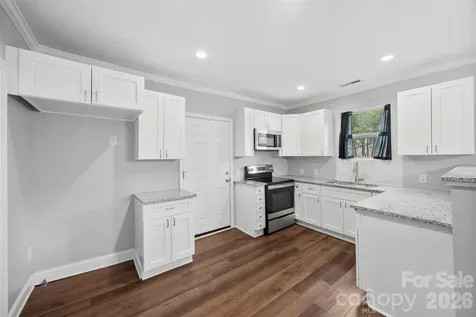 313 Gantt Street Kings Mountain NC 28086