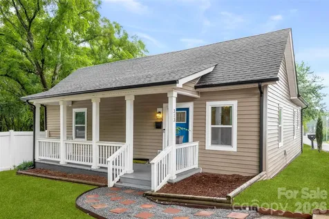 313 Gantt Street Kings Mountain NC 28086