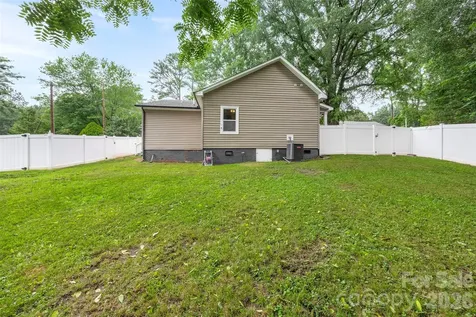 313 Gantt Street Kings Mountain NC 28086