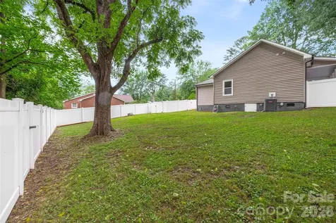 313 Gantt Street Kings Mountain NC 28086