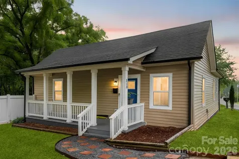 313 Gantt Street Kings Mountain NC 28086