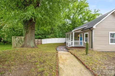 313 Gantt Street Kings Mountain NC 28086