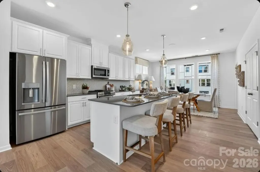 562 Silver Star Boulevard Indian Trail NC 28079