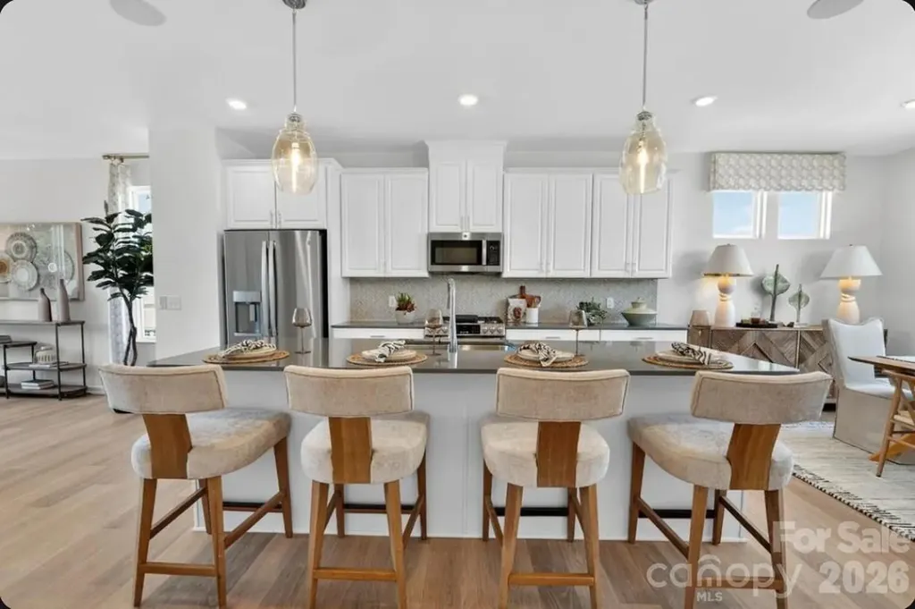 562 Silver Star Boulevard Indian Trail NC 28079