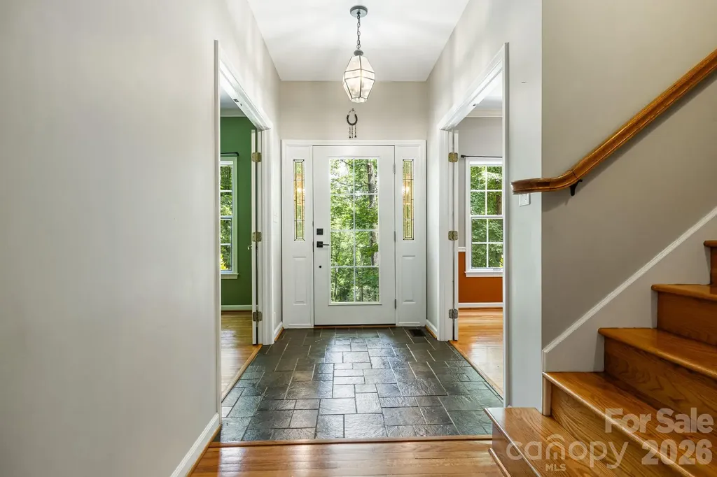 94 Paradise Cove Road Penrose NC 28766