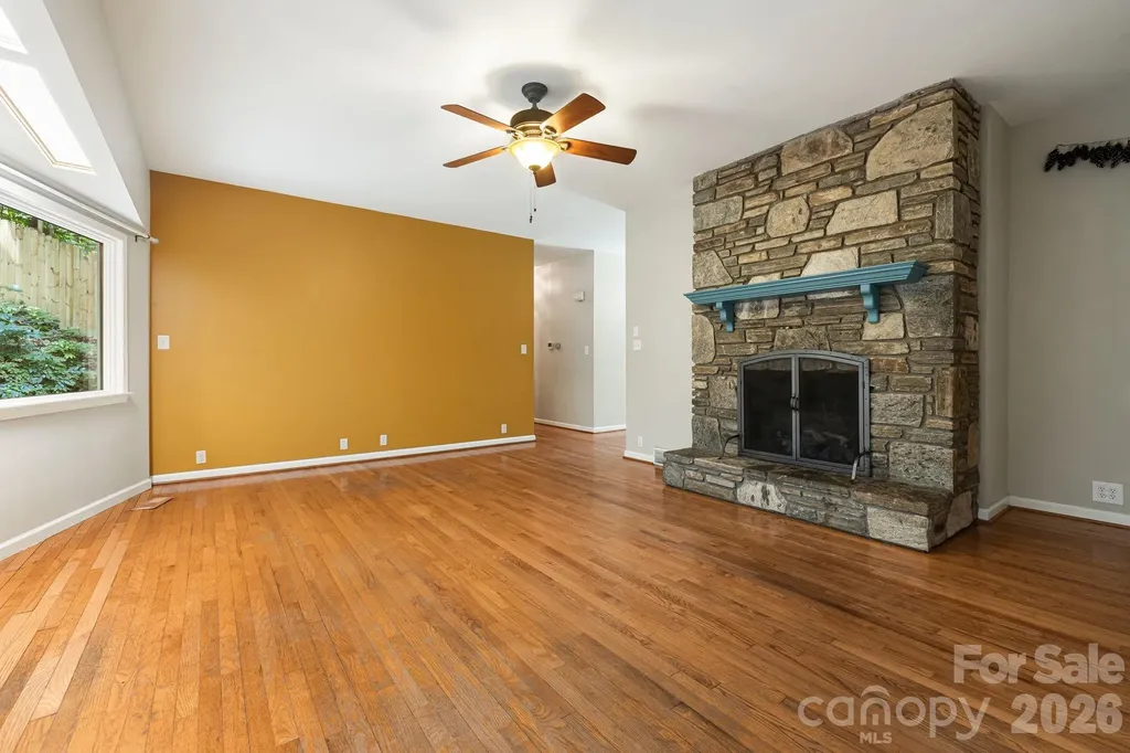 94 Paradise Cove Road Penrose NC 28766