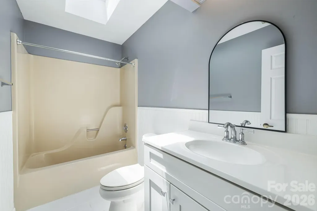 94 Paradise Cove Road Penrose NC 28766