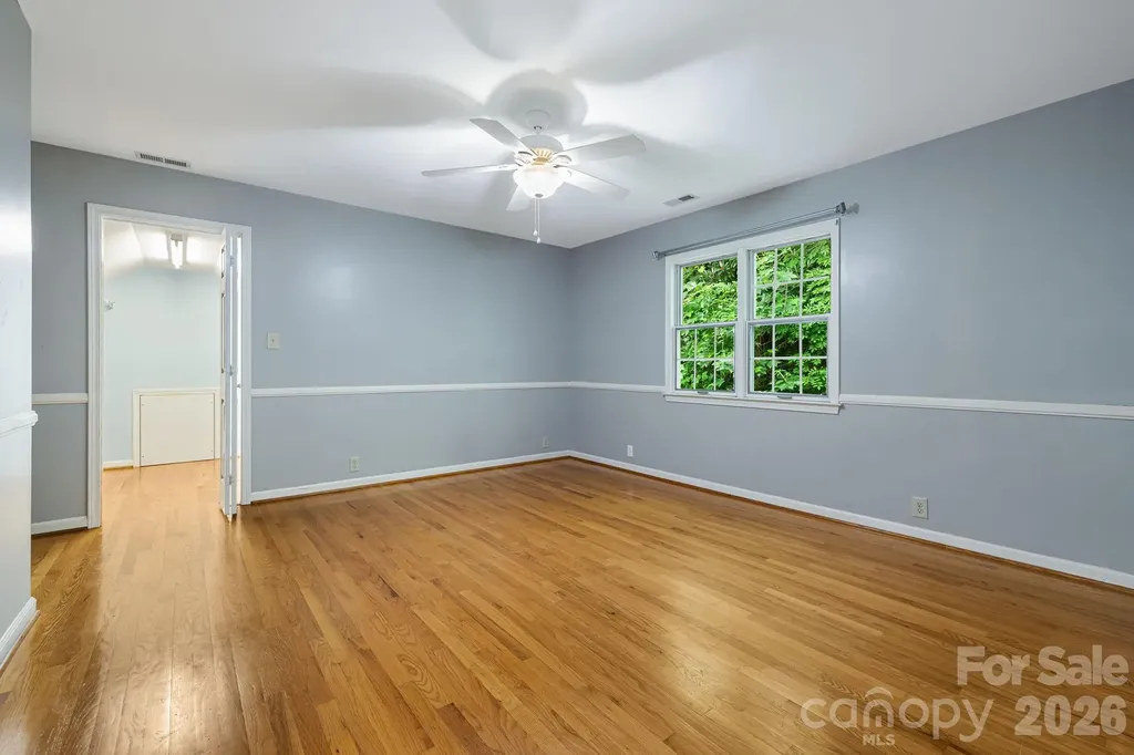 94 Paradise Cove Road Penrose NC 28766