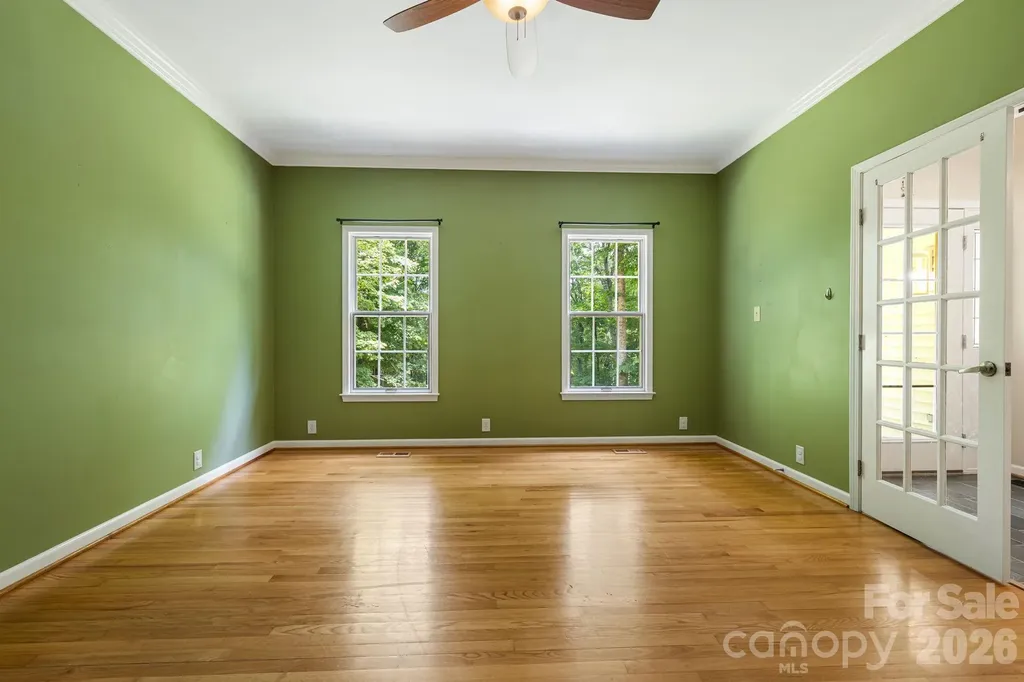 94 Paradise Cove Road Penrose NC 28766